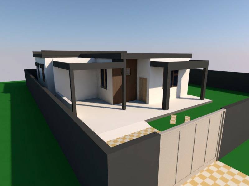 Projetos Residências. Lda