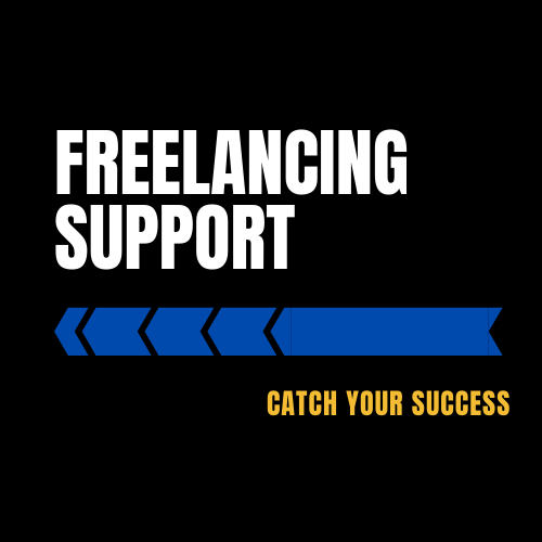 Freelancing Support