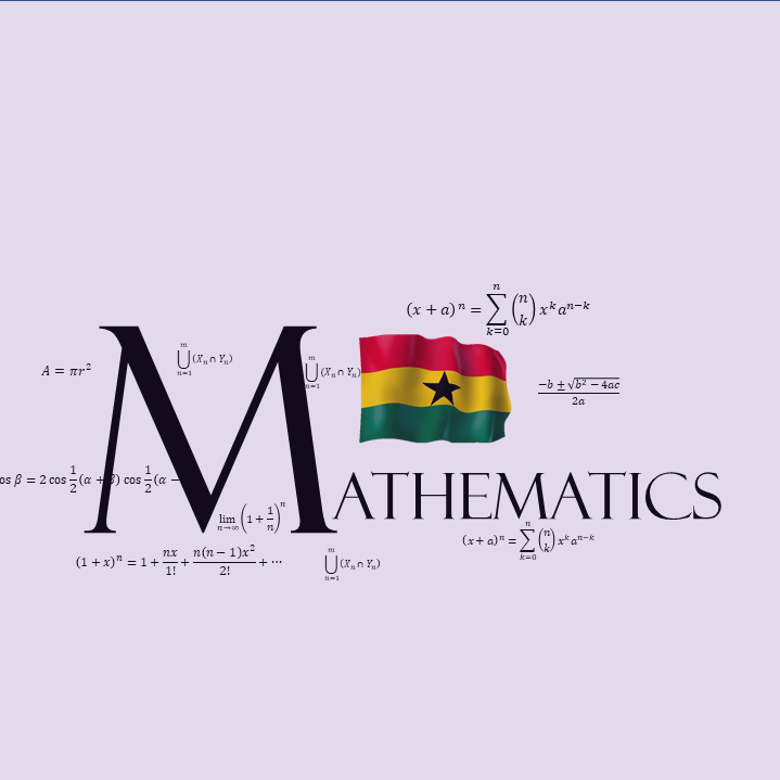 Ghana Mathematics | Accra