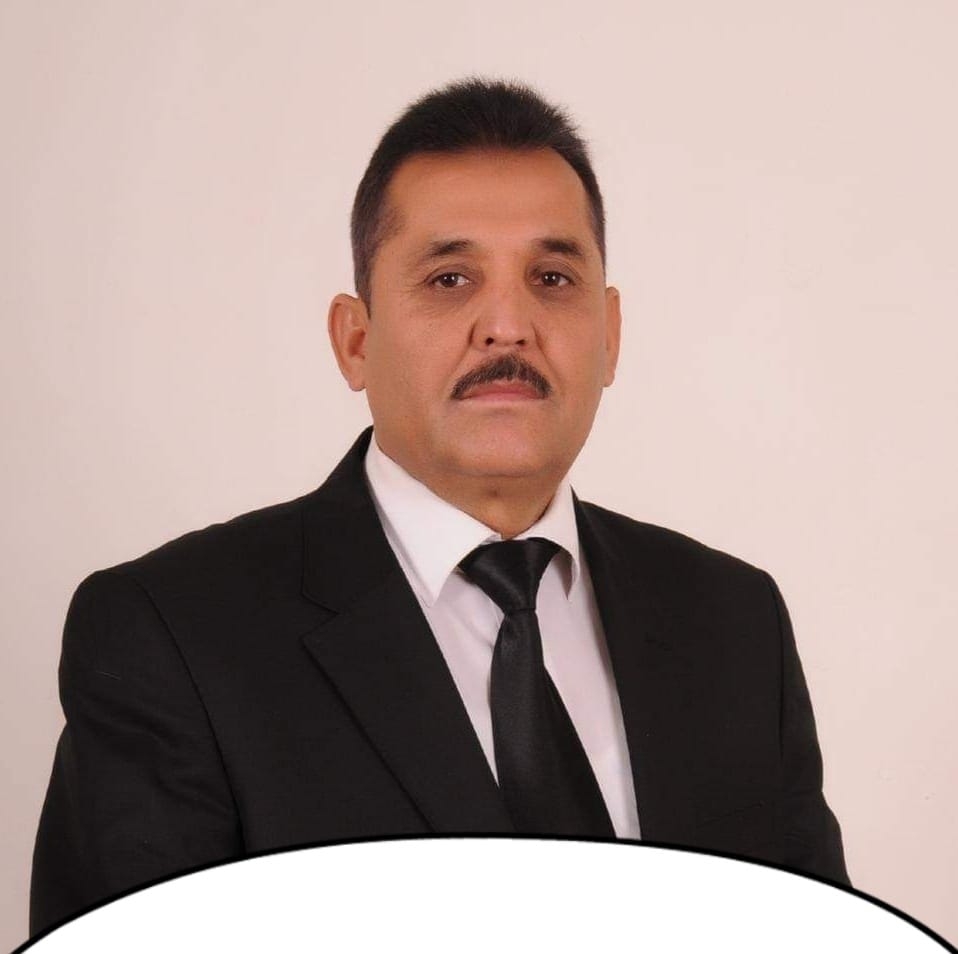الأمير دكتور حسن خيرو بك الكندالي
