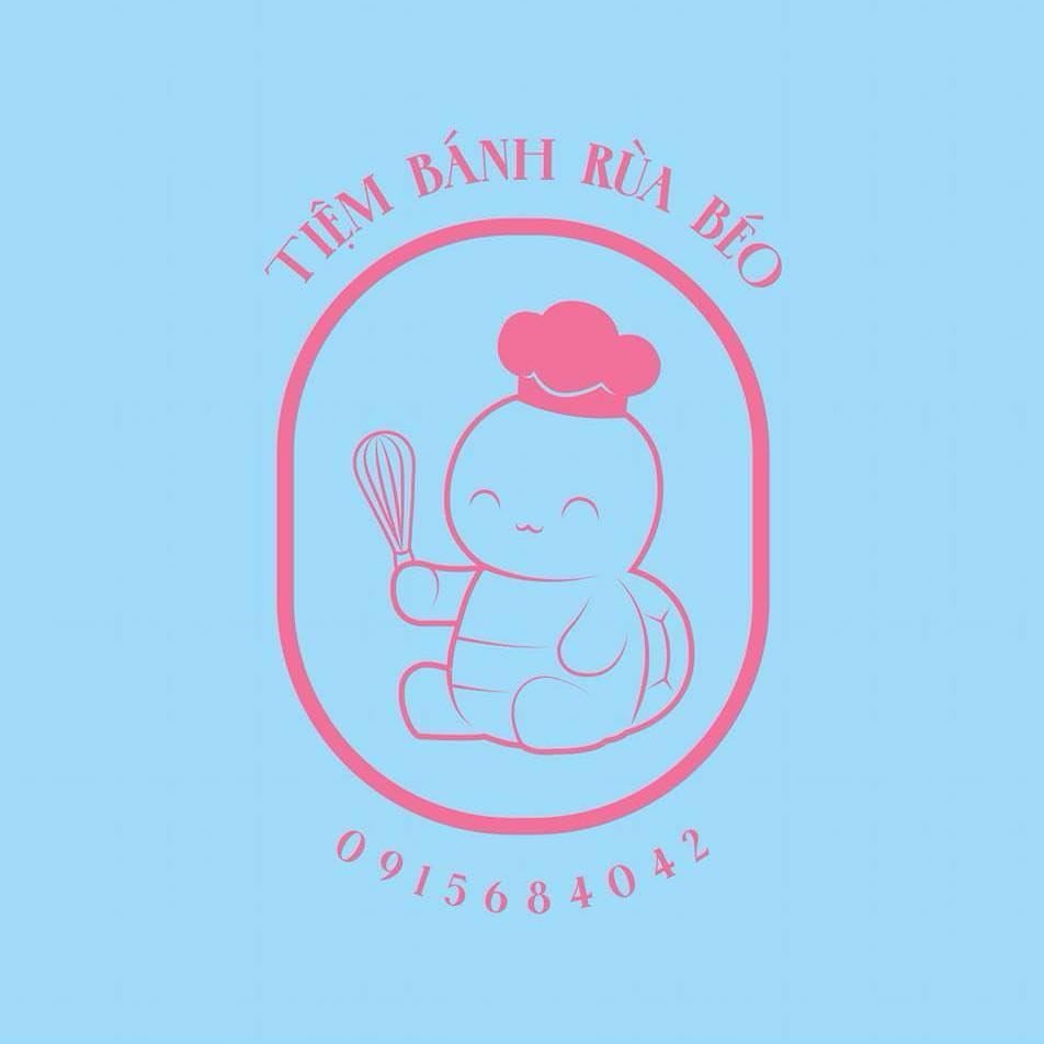 Tiệm bánh rùa béo 2
