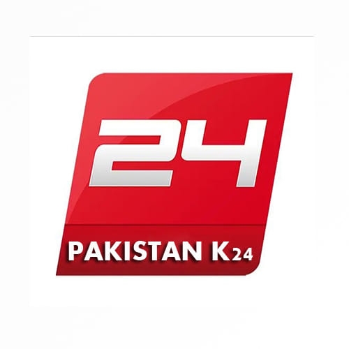 Pakistan K24