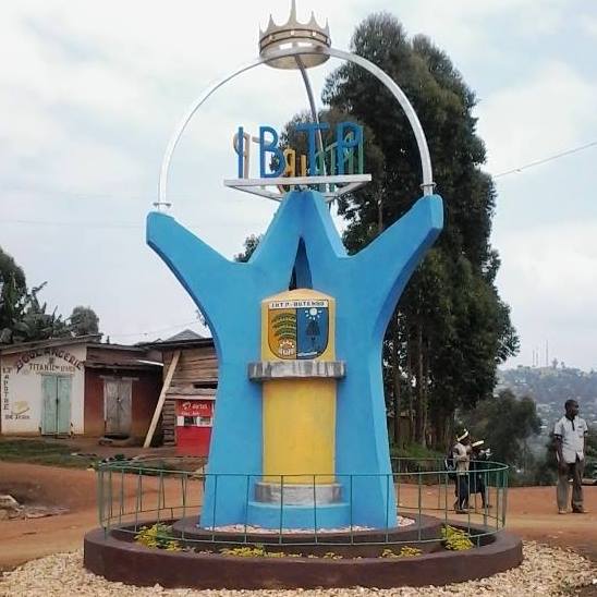 IBTP Butembo