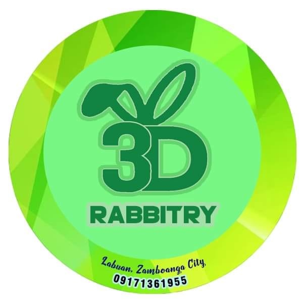 3D Rabbitry | Zamboanga City