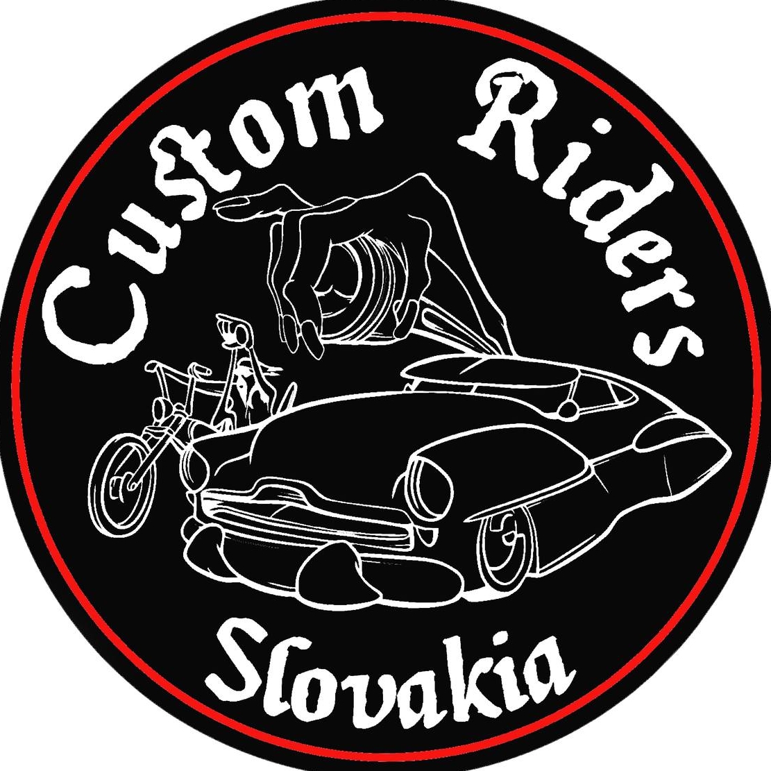 Custom Riders Slovakia | Galanta