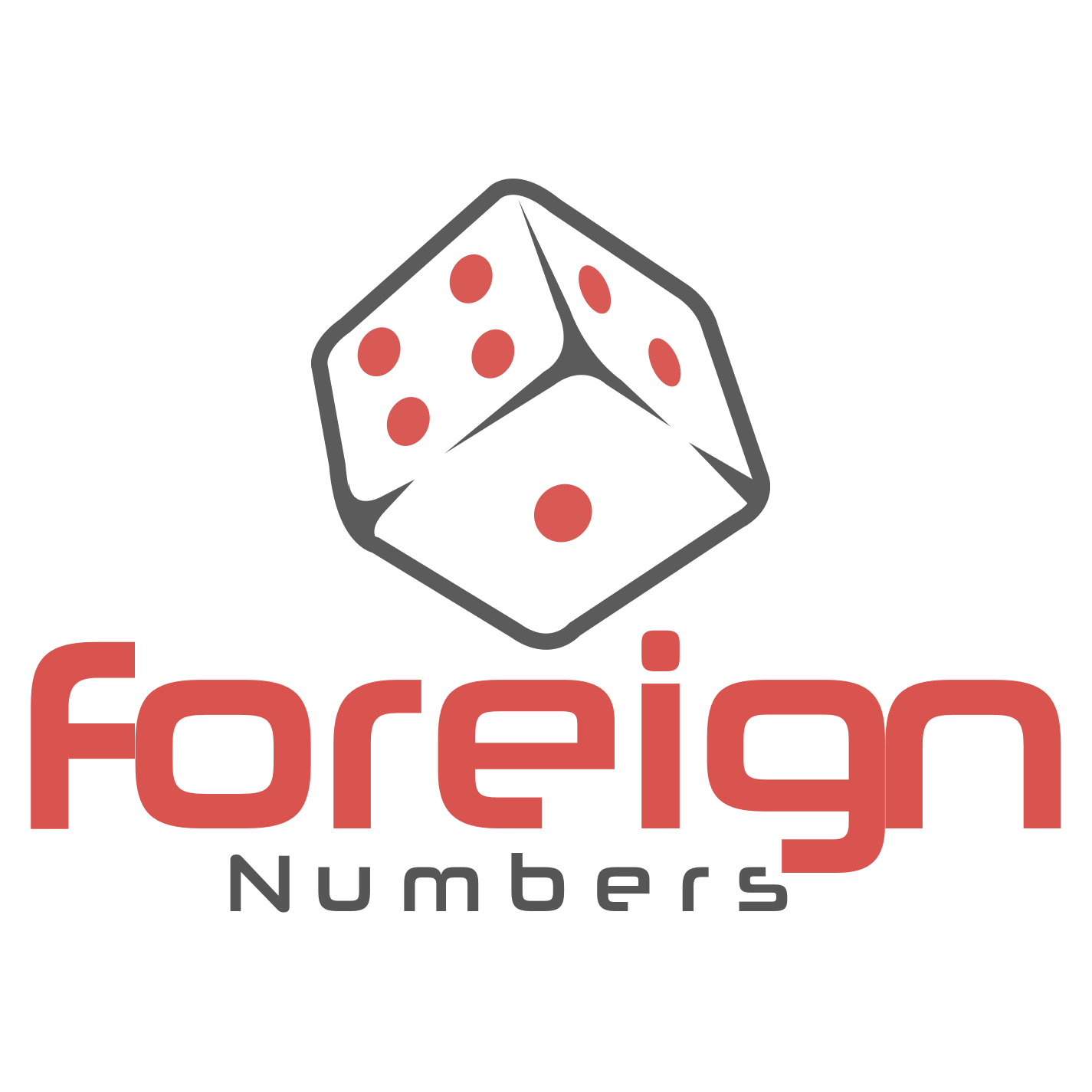 Foreign Numbers