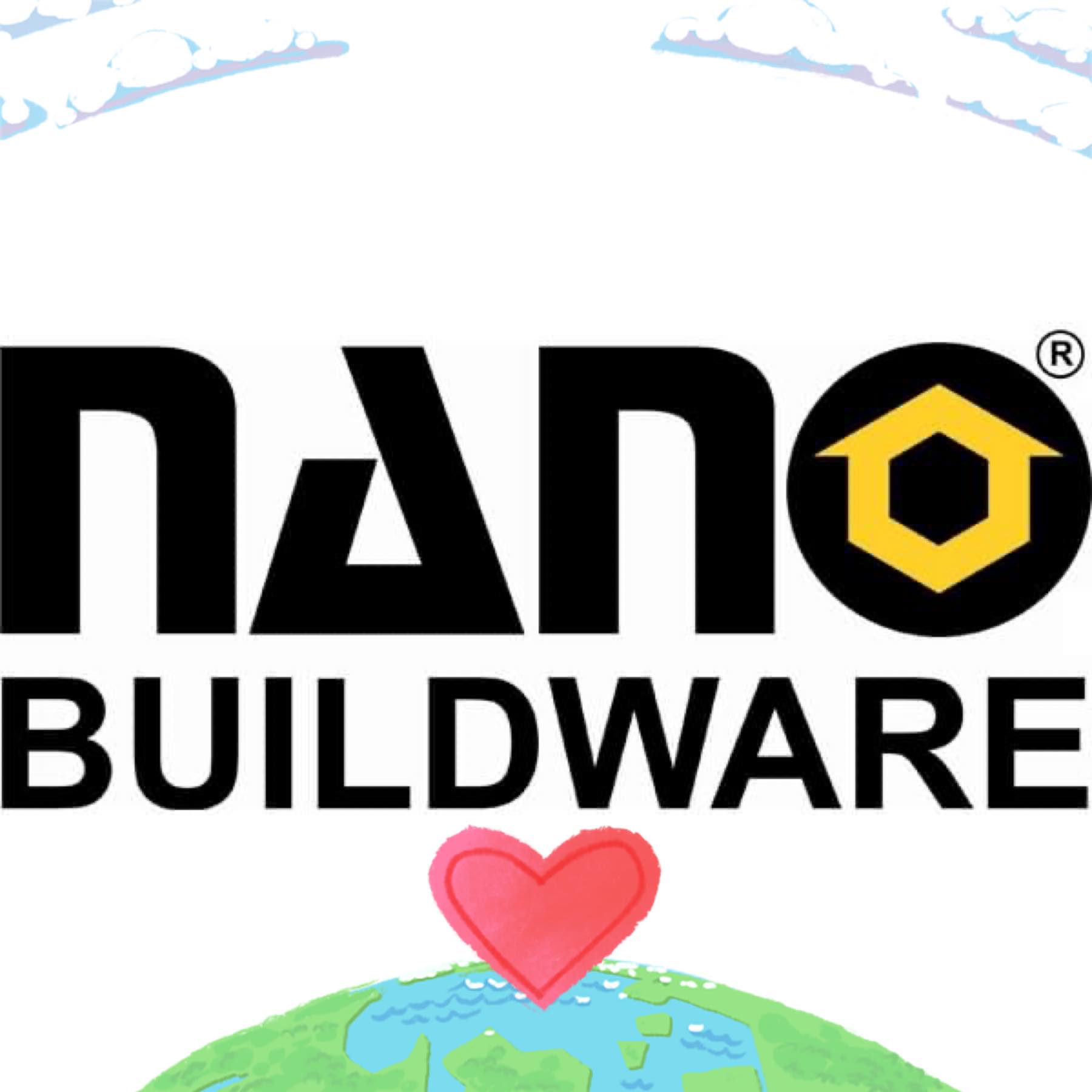 Nano Buildware | Male
