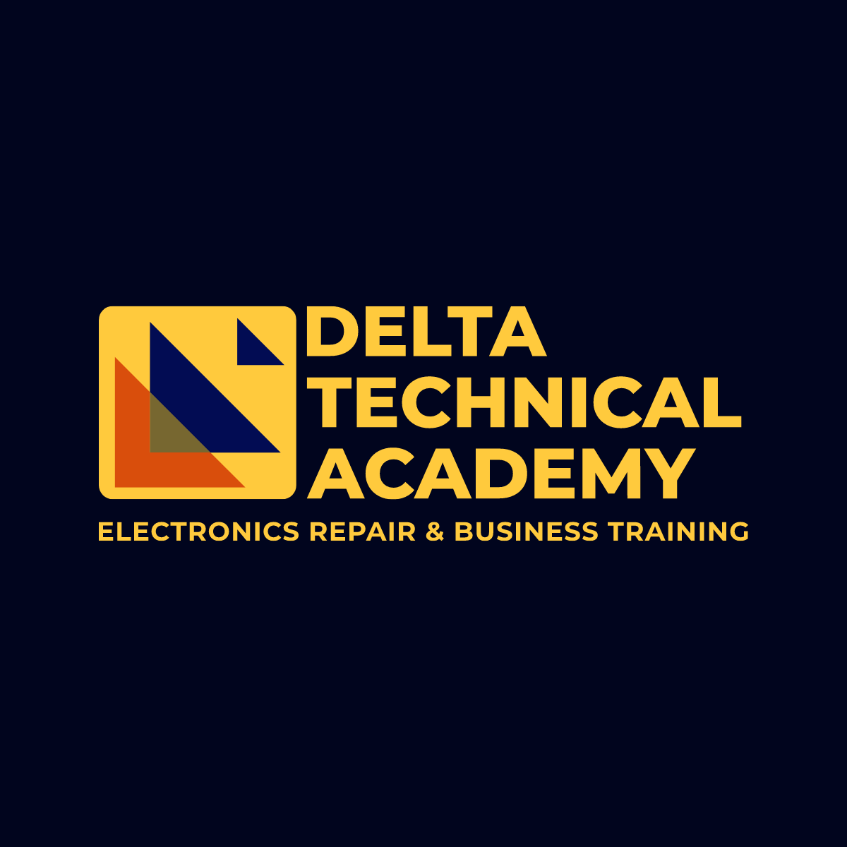 Delta Technical Academy | Wilmington DE