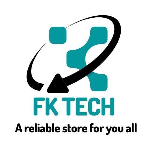 FK TECH | Karachi