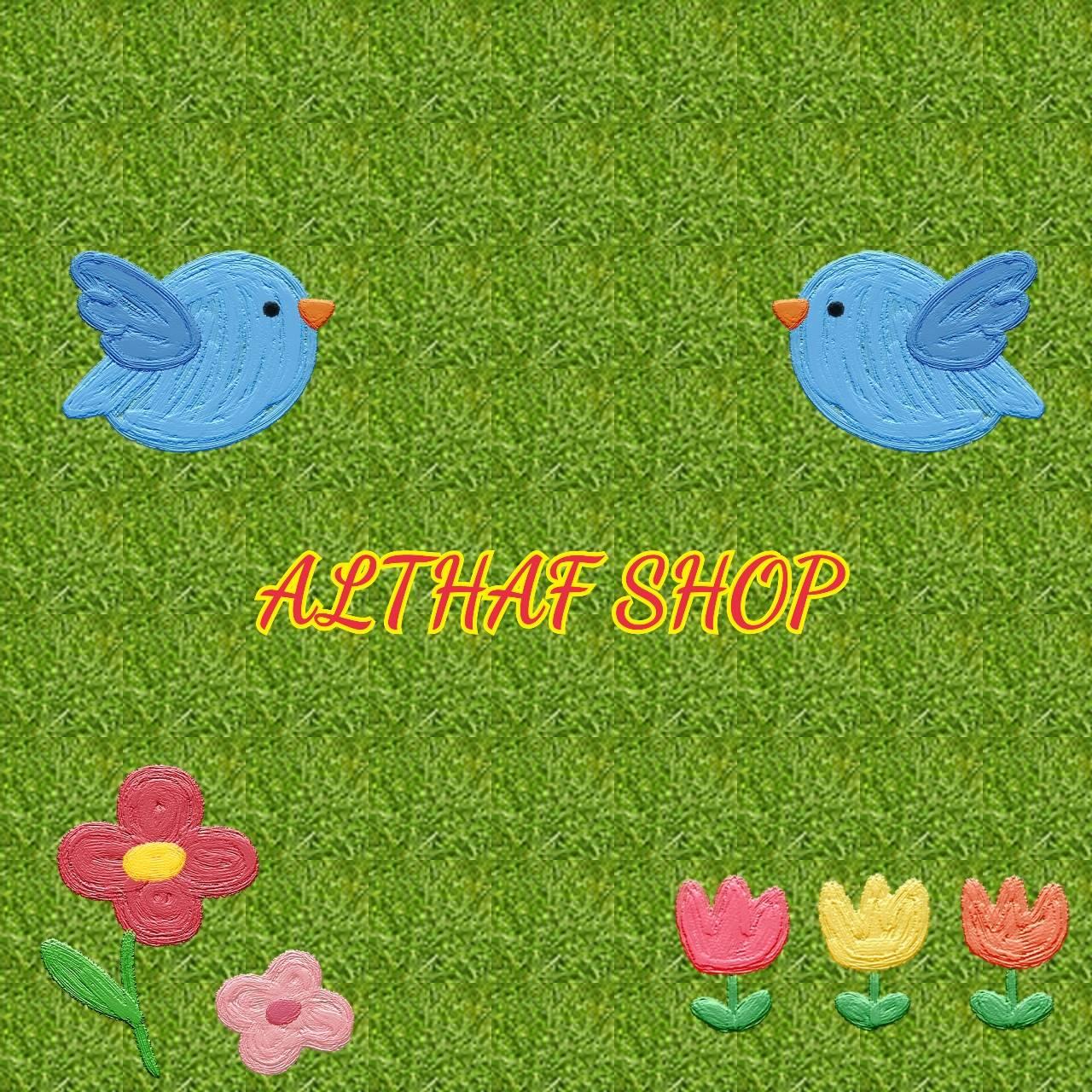 Althaf Shop