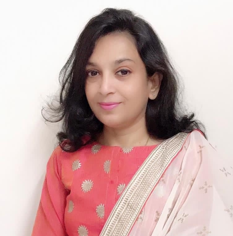 Neeru Bhavsinhji Rathod