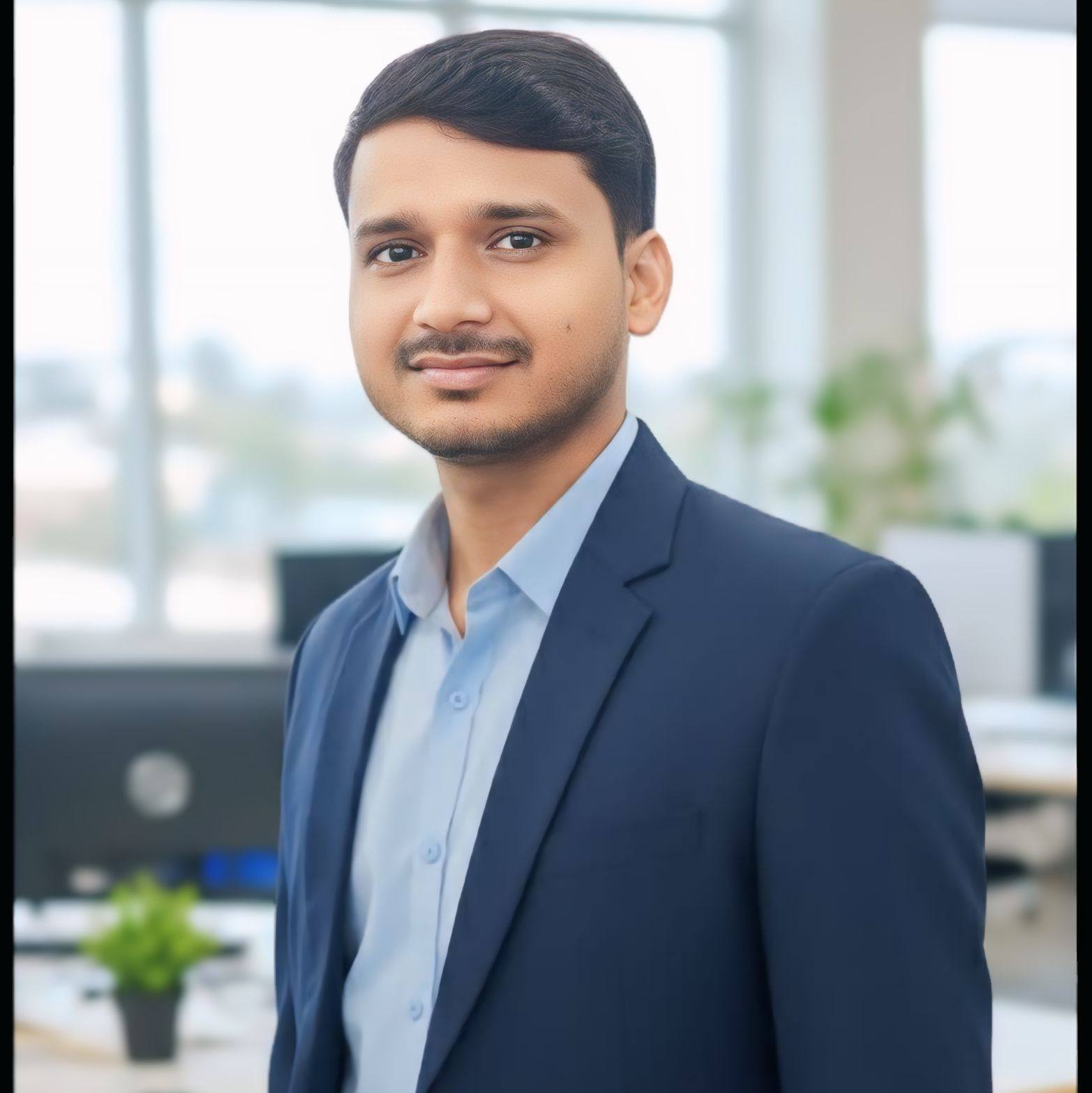 Guddu Raj