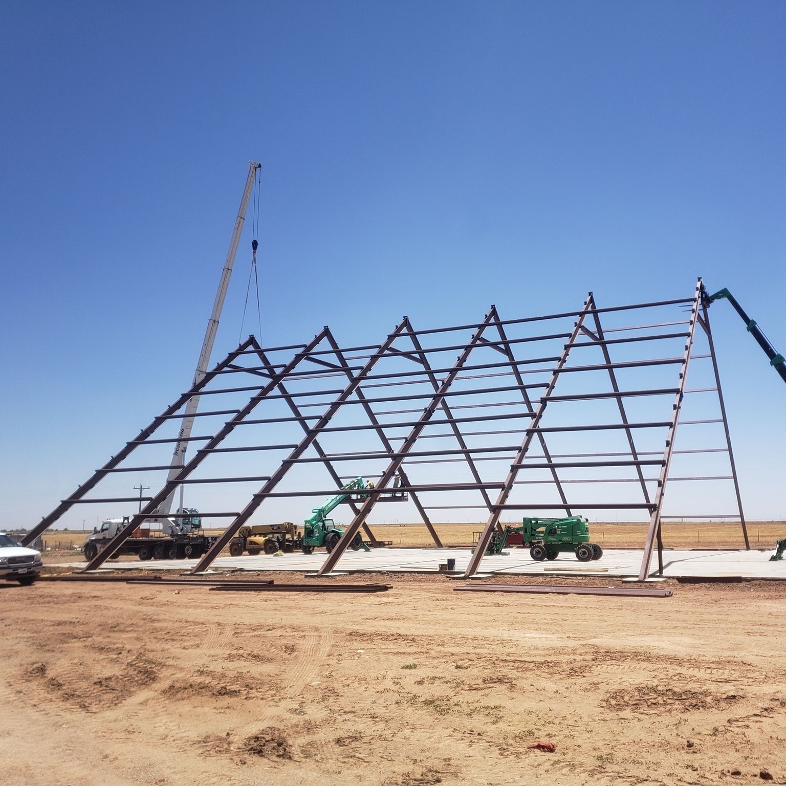 JTL Construction | Brookneal VA