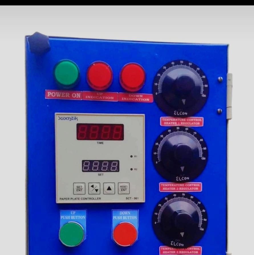 Dynamic Instruments & Control | Gangapur