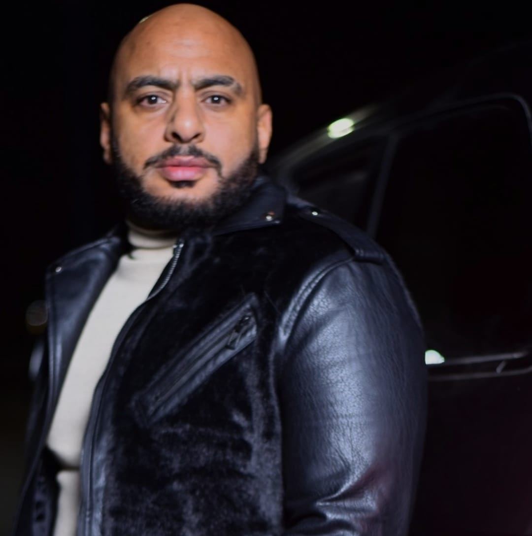 احمد جاد ahmed gad