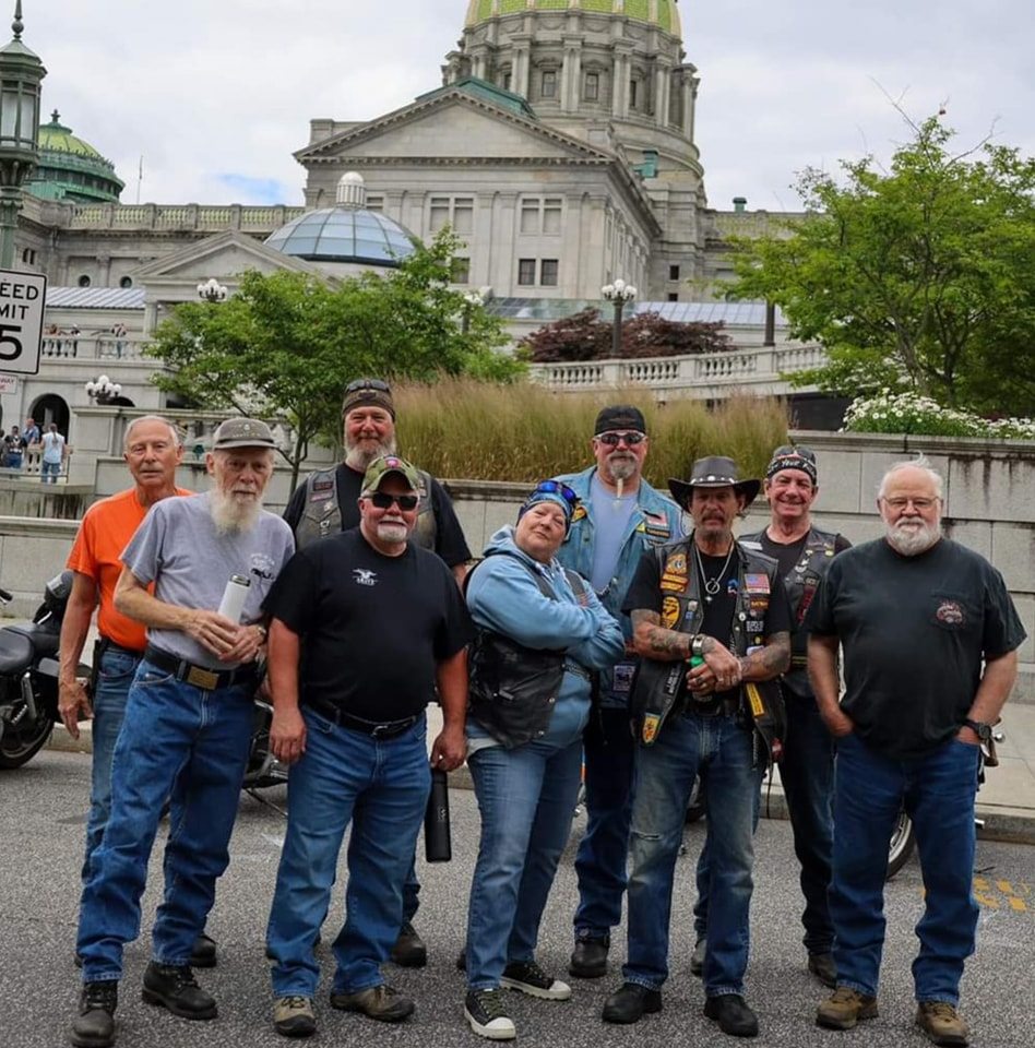 Lower Yellowstone ABATE Chapter