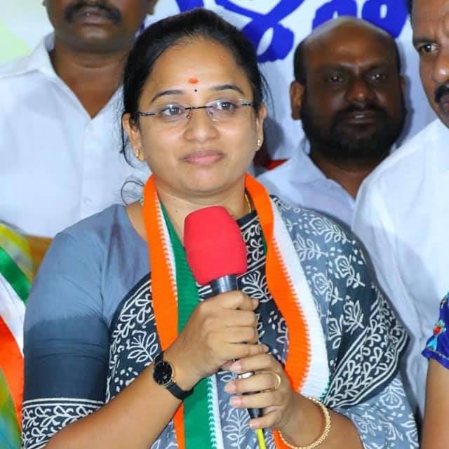 Jyotsna shiva reddy Trends
