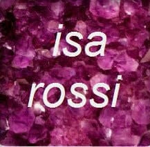 Canal Isa rossi