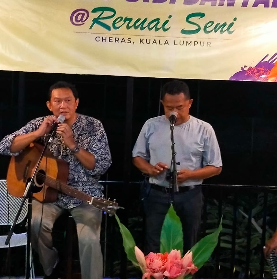 Reruai Seni | Cheras, Selangor