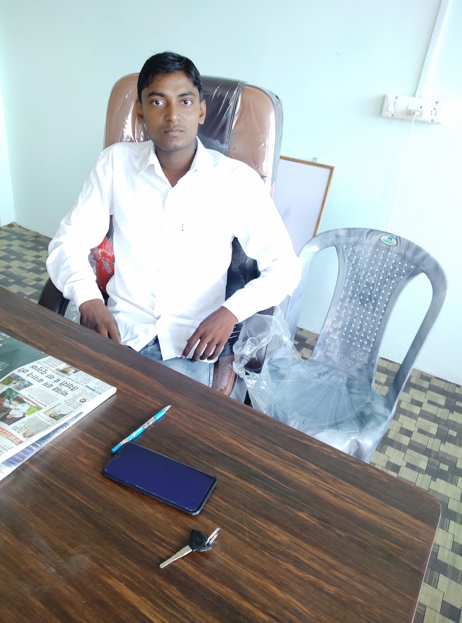 SUNIL KUMAR
