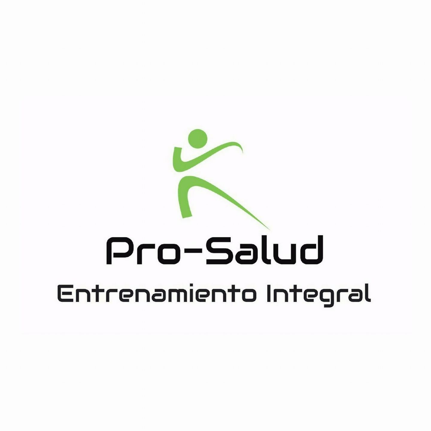 Entrenamiento Integral - 