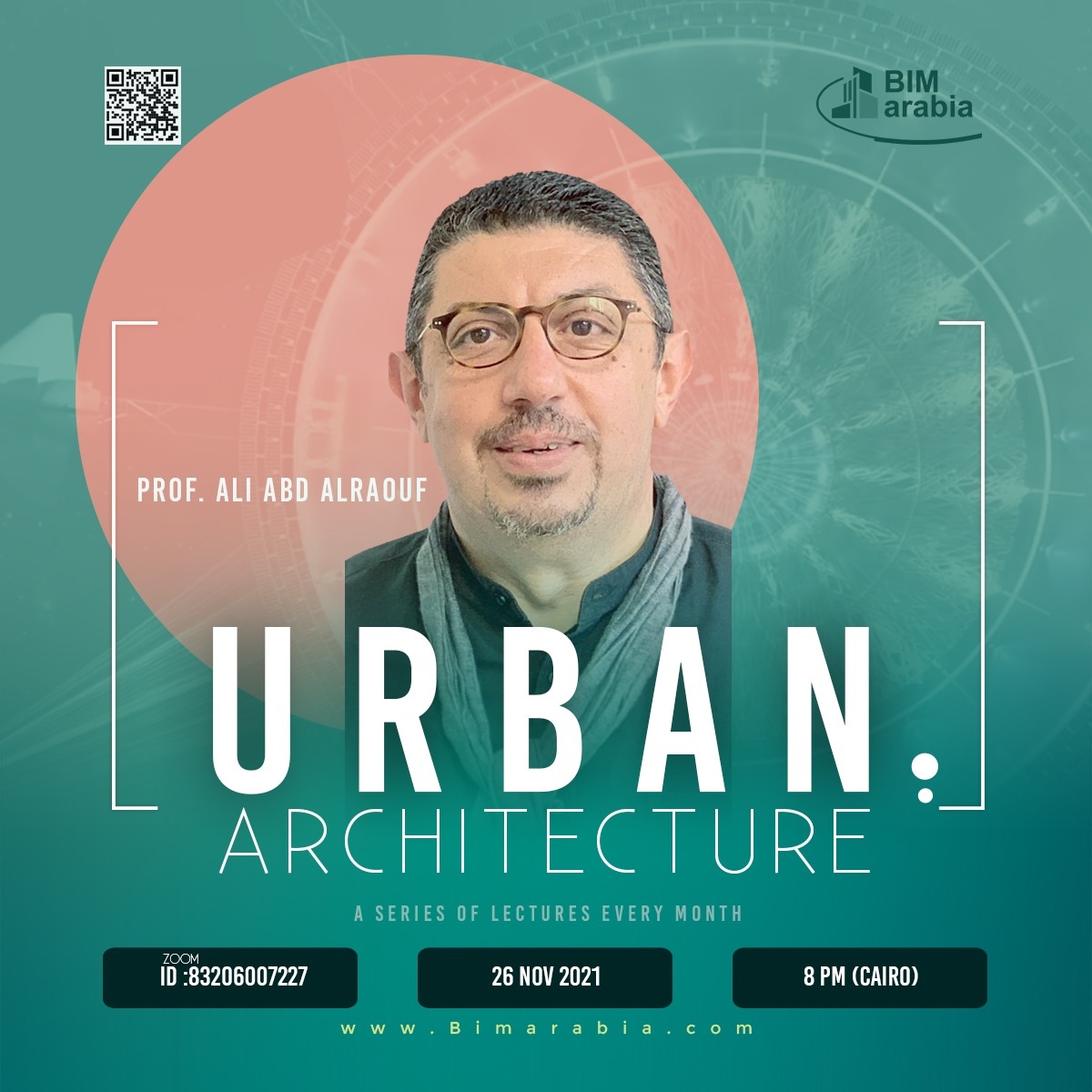 Ali A.Alraouf