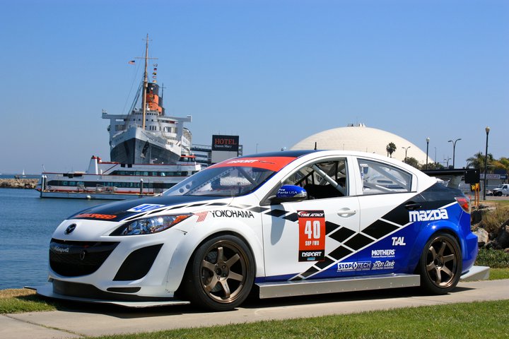 Tri-Point Motorsports