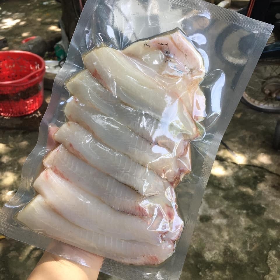 Sỉ Lẻ Cá Rophi Lọc - 0977472578