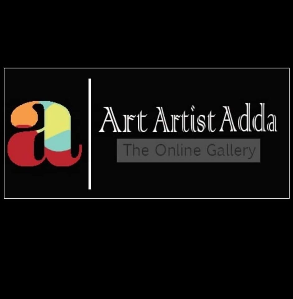 Art Artist Adda Online Gallery