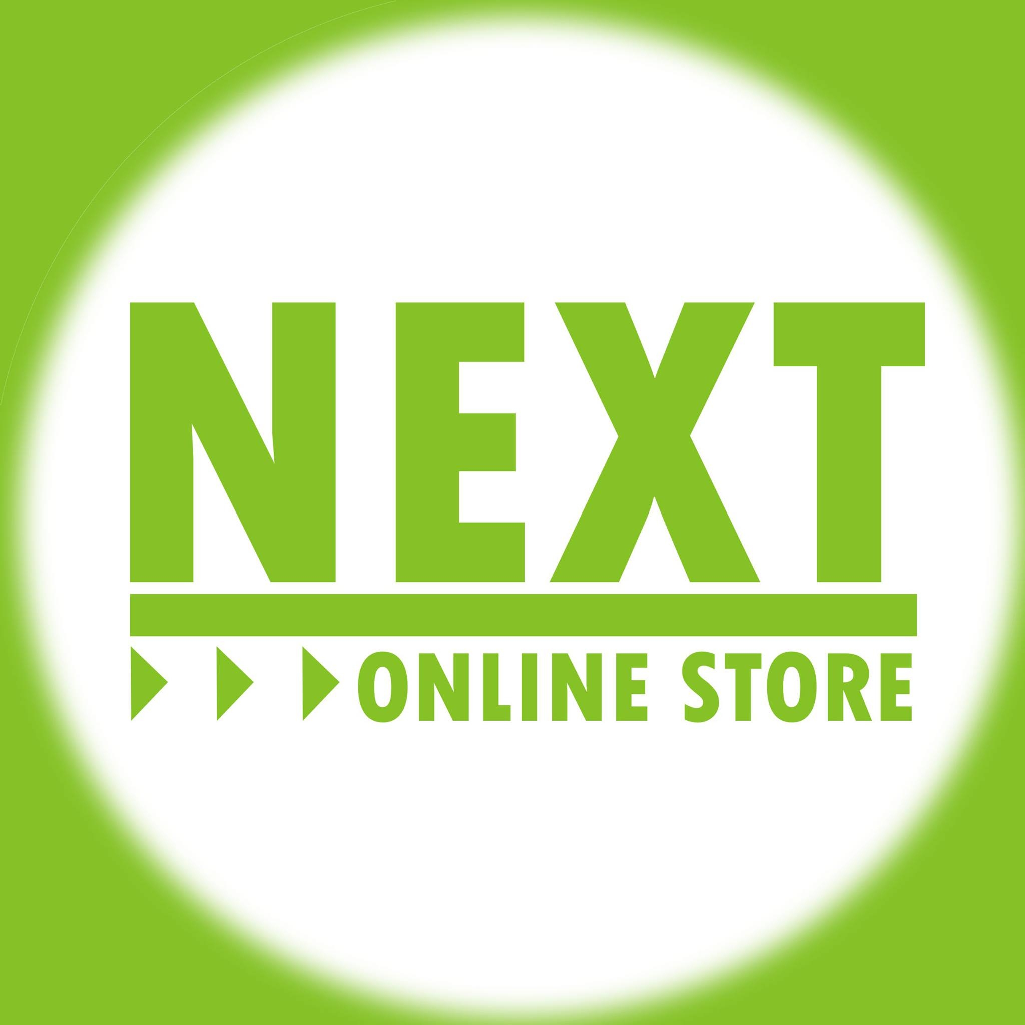 Next Online Store