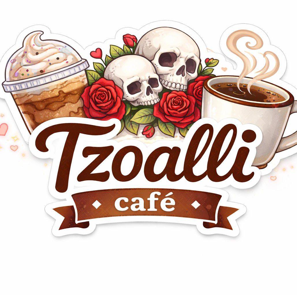 Tzoalli