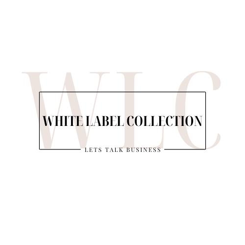 White Label Collection LP | Las Piñas
