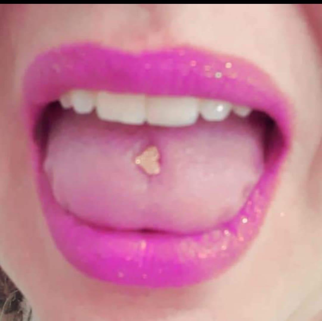 Leeh piercing | Pirassununga SP