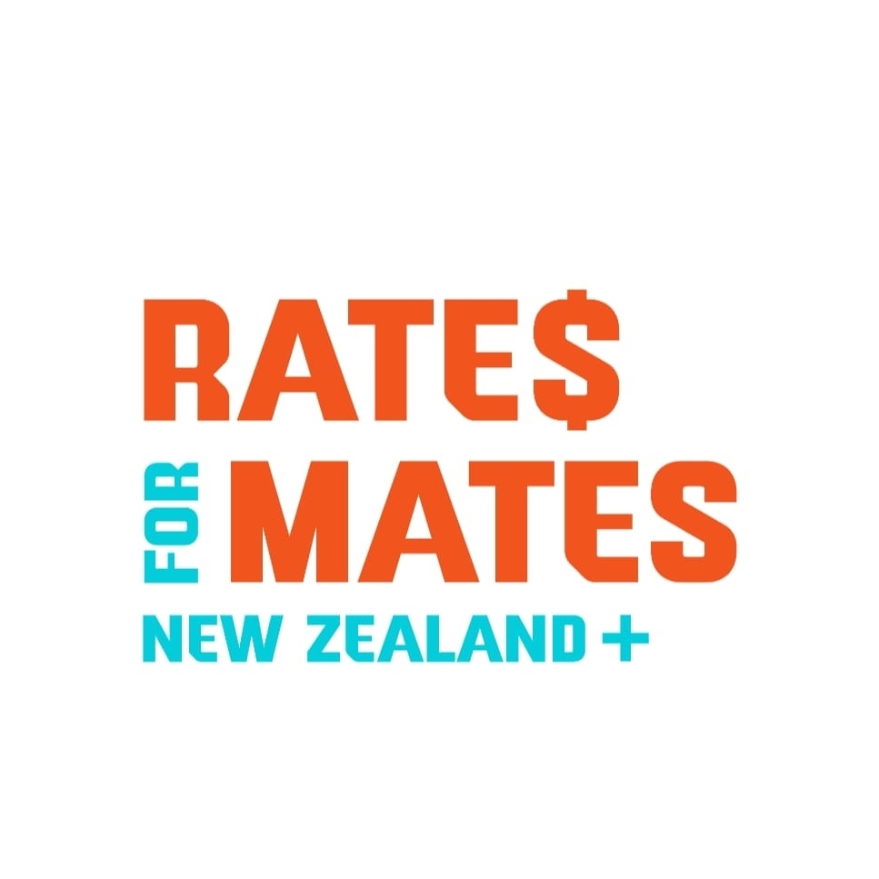 Rates For Mates New Zealand + | Christchurch