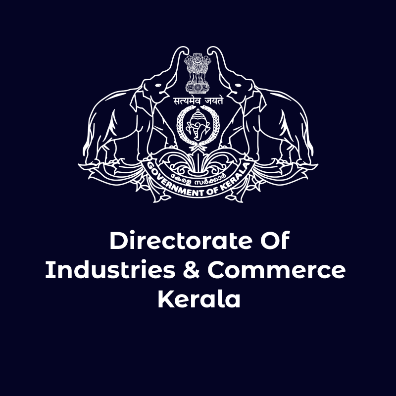 Kerala Industrial Infrastructure Development Corporation ...