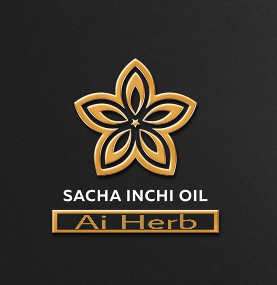 Sacha Inchi Oil