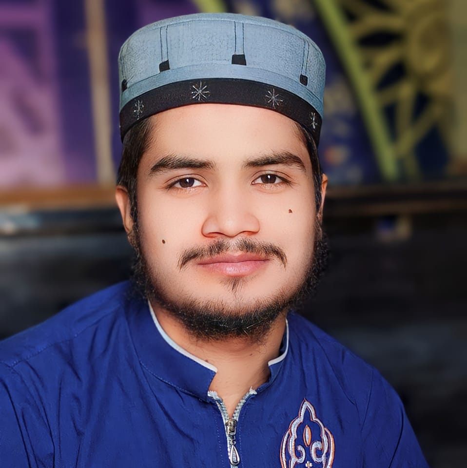 Hafiz Anas Madni