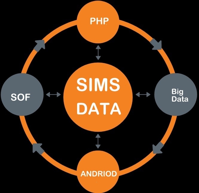 Sims-Data