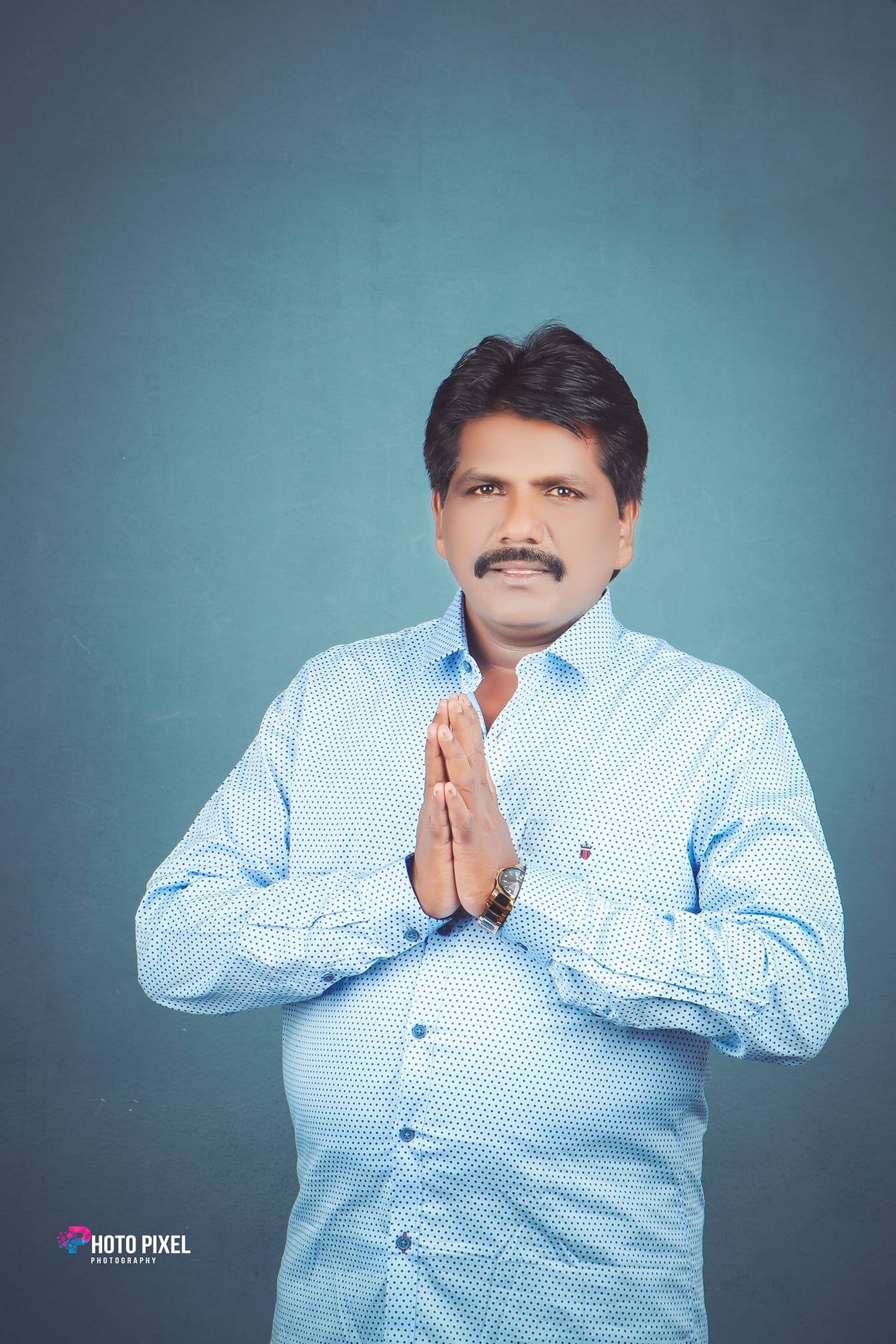 Shailendra Chavan RPI