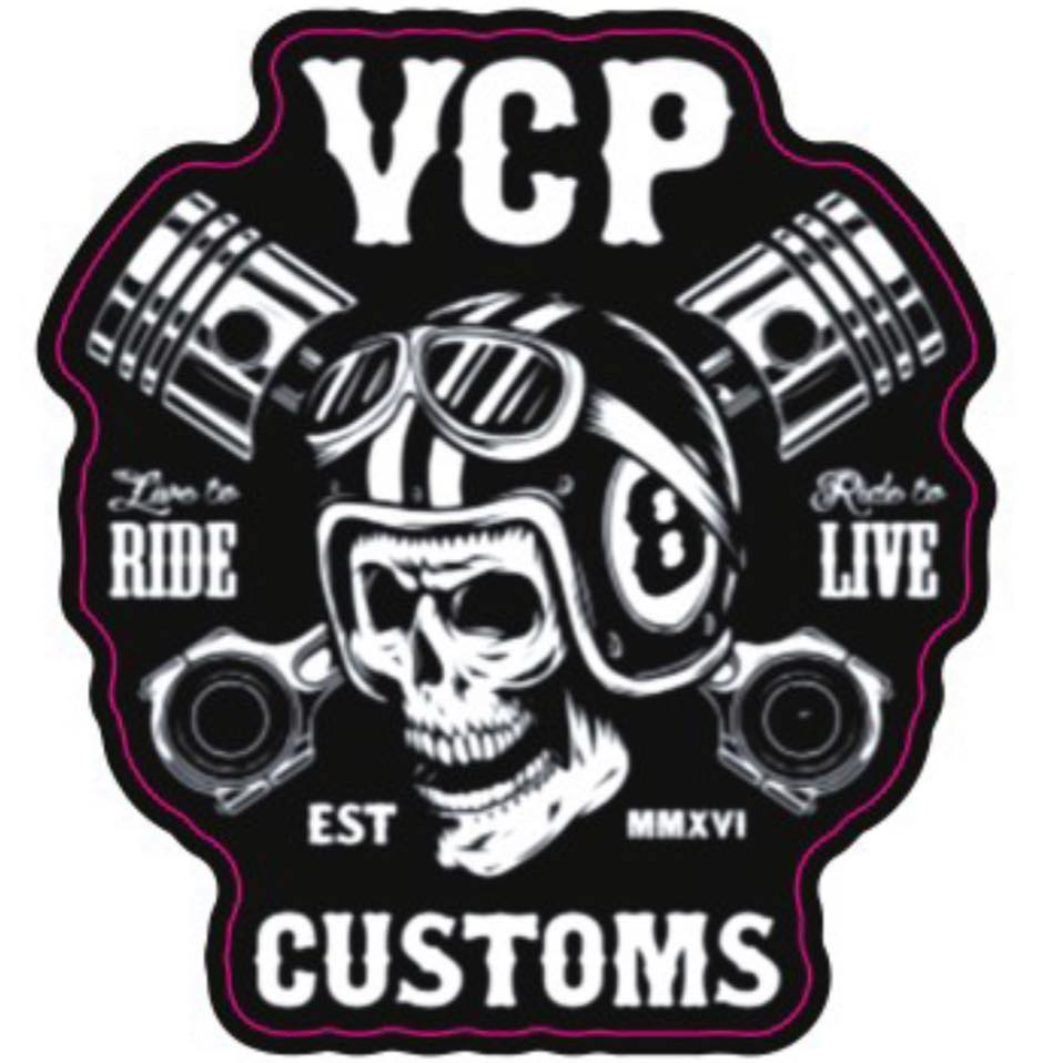 VCP Customs for all your Vrod needs | Melbourne VIC