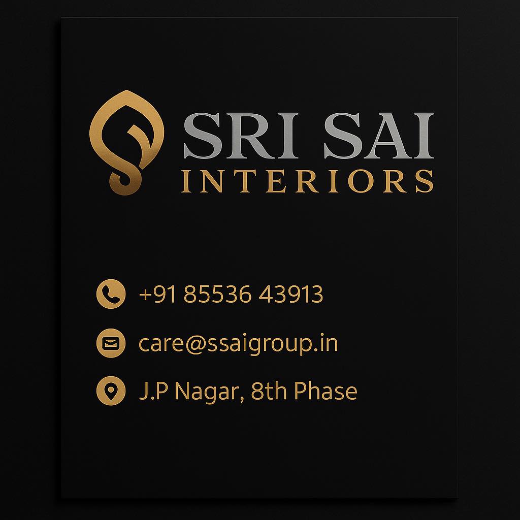 SRI SAI INTERIORS