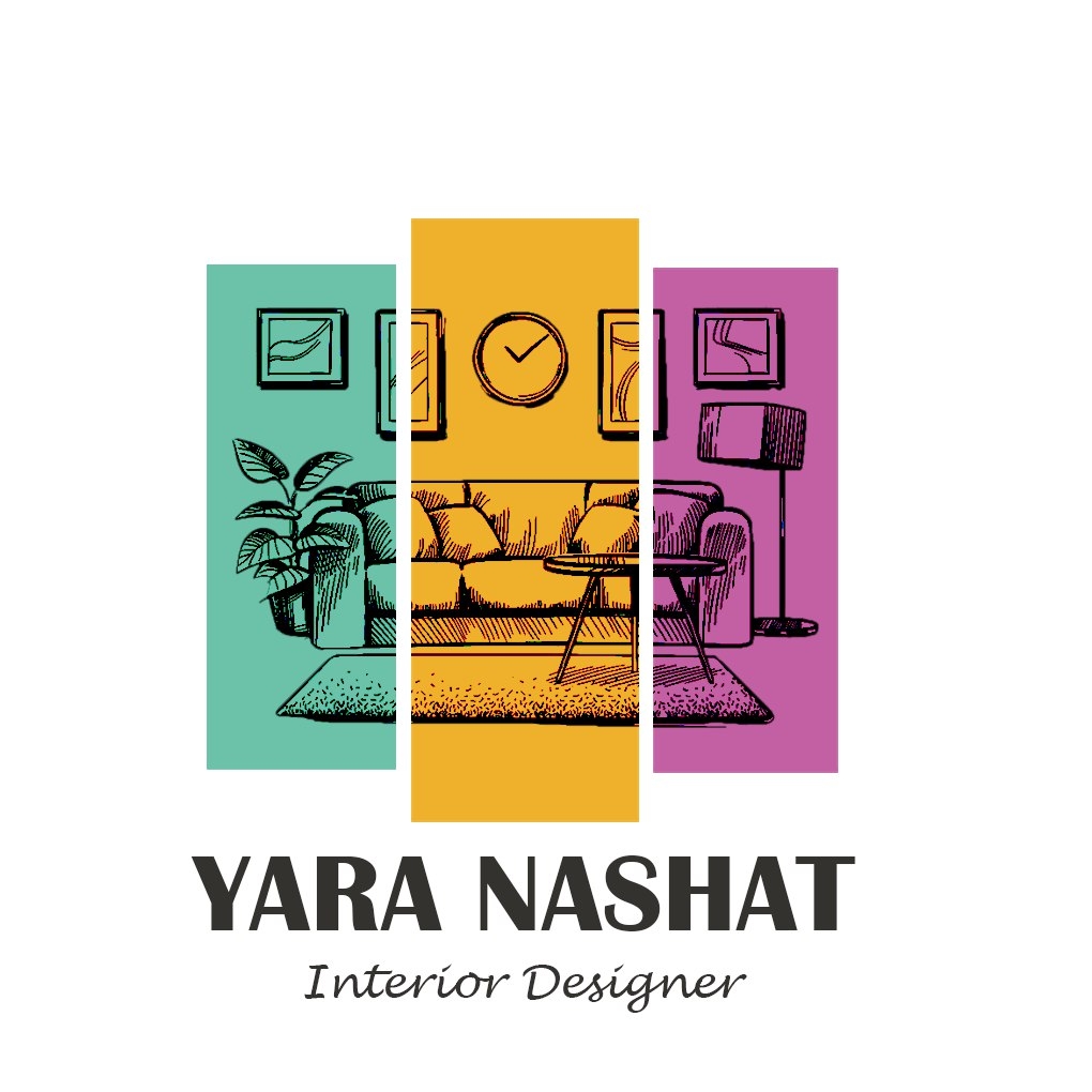Yara Nashat - Interior Designer