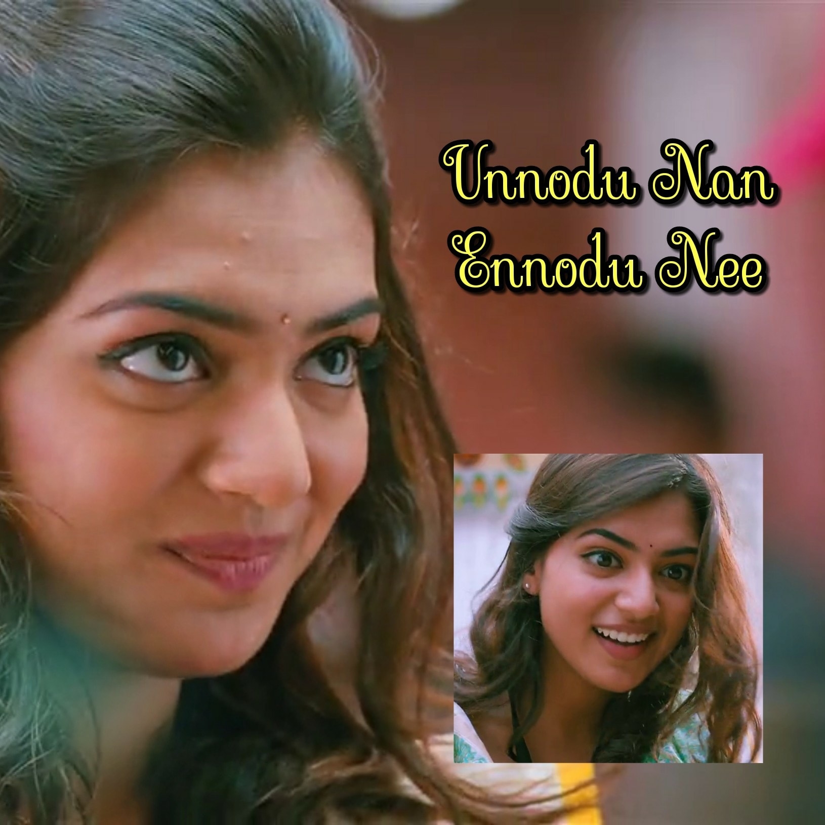 Innum Oru Vartha kuda thappa... - Unnodu Nan Ennodu Nee | Facebook