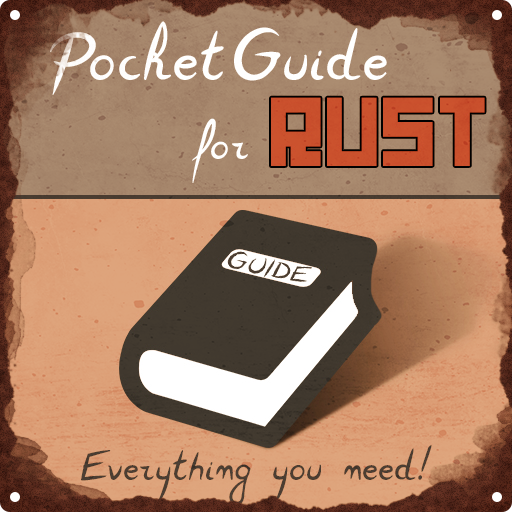 PocketGuide For Rust
