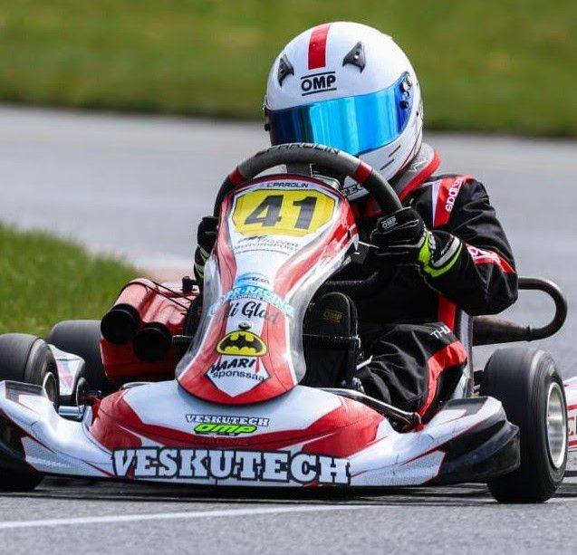 VRC Power Motorsport Racing Team
