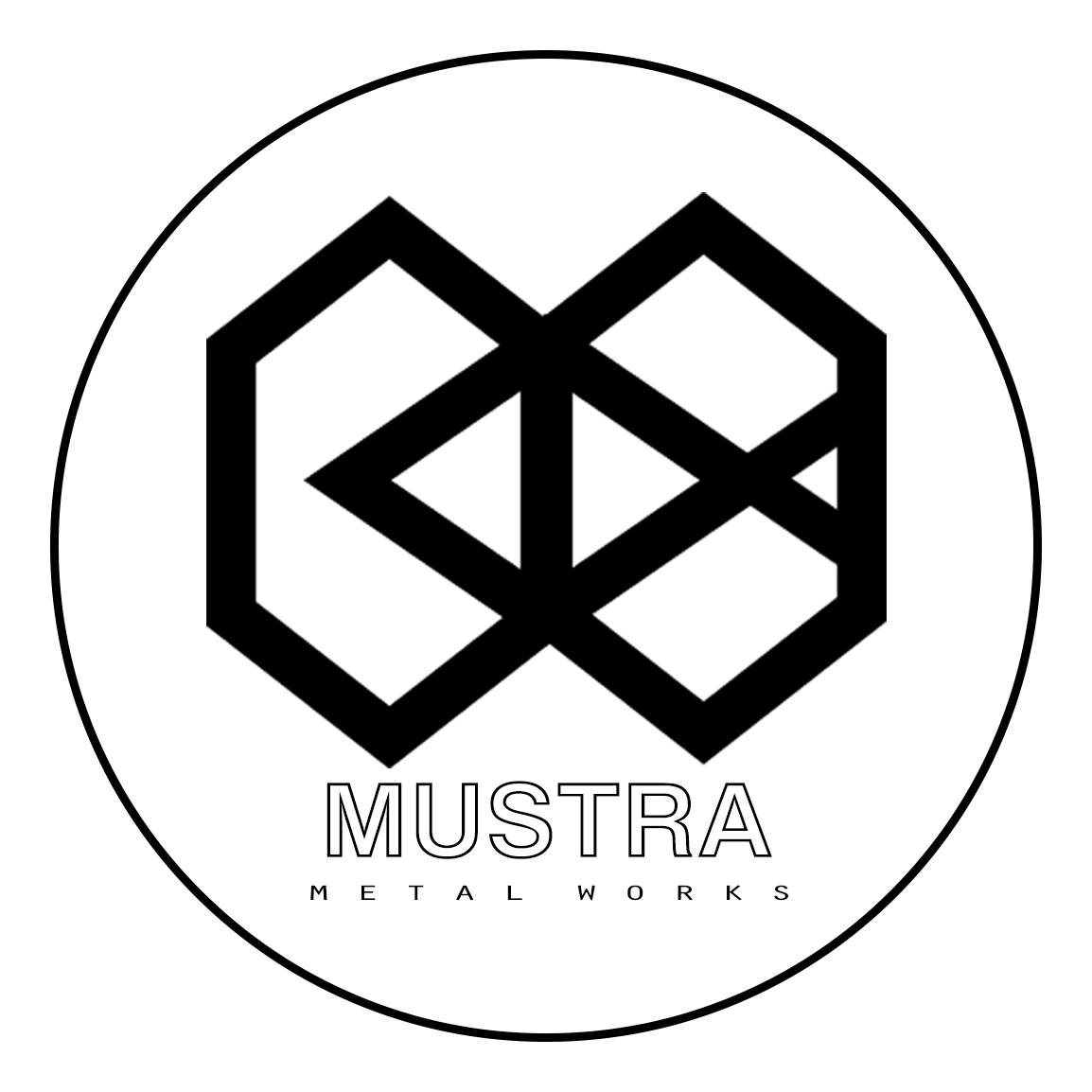 Mustra metal works | Pasig
