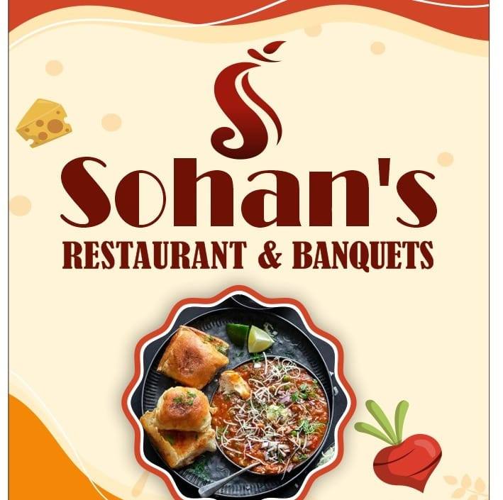 Sohanrestaurant | Ghaziabad