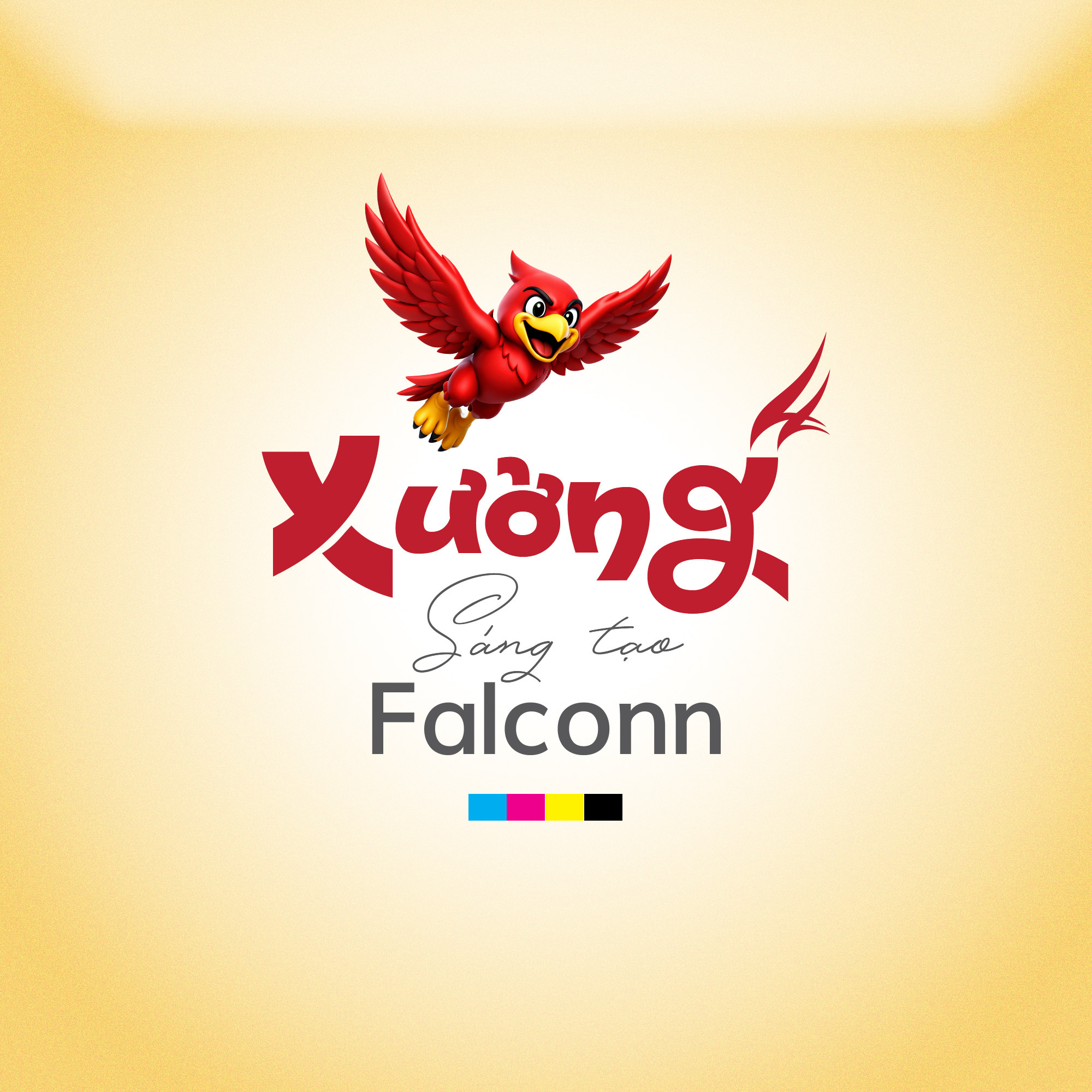 Tại Xưởng sáng tạo Falconn, chúng tôi có đa dạng chất liệu thi công như ...