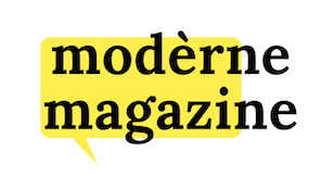 Profile for Moderne Magazine