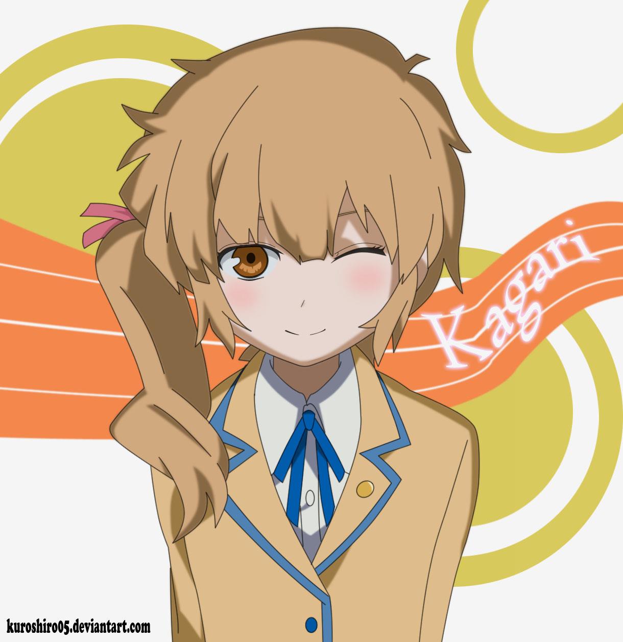 Anime Cronos Project